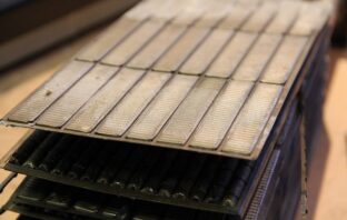 nickel-iron battery history