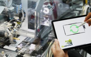 battery recyclates