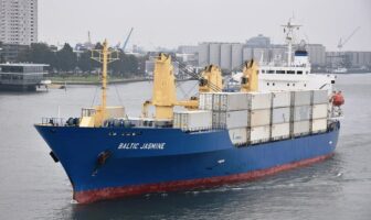 cold shipping with batteries