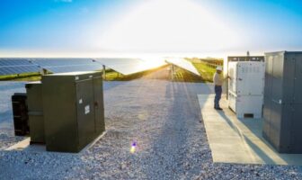 batteries are in security-focused phase