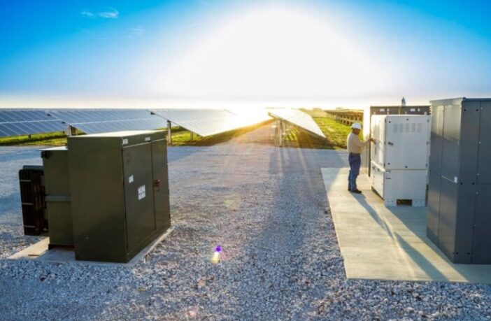 batteries are in security-focused phase