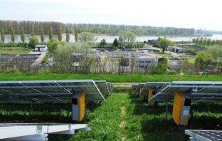 inverters and batteries