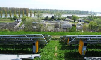 inverters and batteries