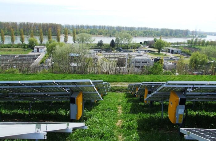 inverters and batteries