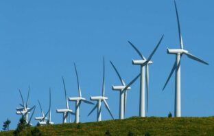 renewable energy