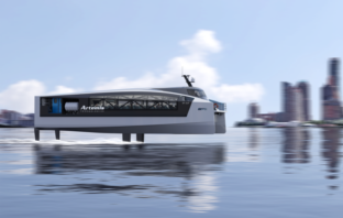 marine transport
