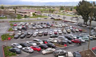 batteries and extreme hot and cold