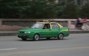 electric car insurance
