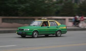 electric car insurance