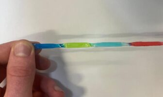 soft stretchy jelly batteries