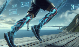 twisted carbon nanotube batteries