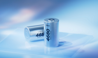 low cost high performance lithium