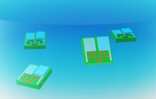 micro zinc-air batteries