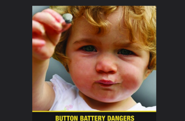 ramping up button battery safety