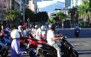 electric scooter battery market