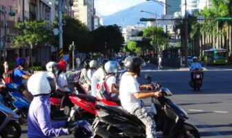 electric scooter battery market