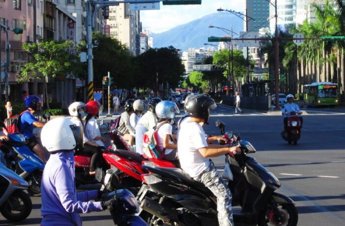 electric scooter battery market