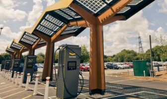 grid-connected batteries