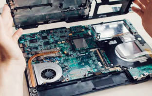 extending laptop battery life