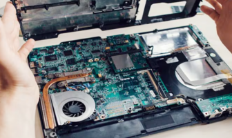 extending laptop battery life