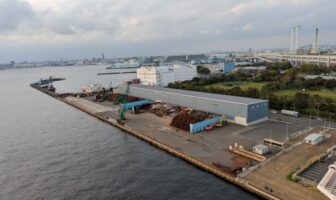 recycling battery materials