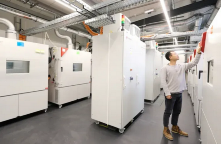 sodium-ion software simulation