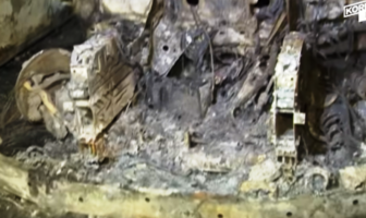 electric car battery secrets