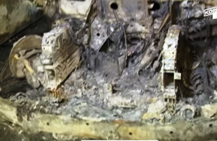 electric car battery secrets