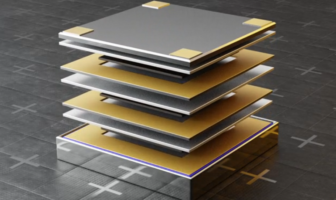 nuclear battery for your phone