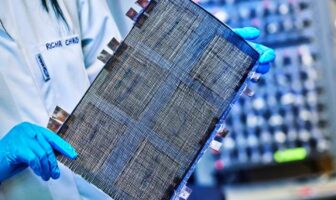 carbon fiber structural batteries