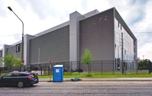 data center energy demand
