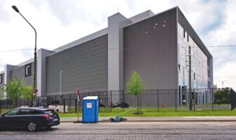 data center energy demand