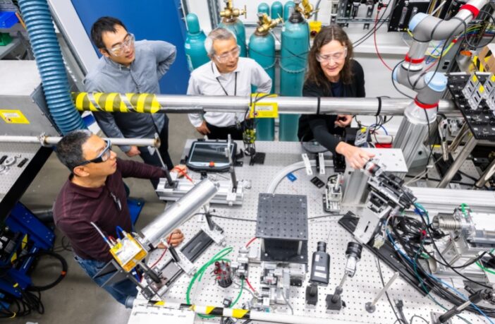 battery self discharging