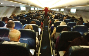 should you take a power bank on a plane