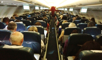 should you take a power bank on a plane