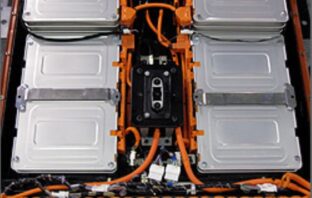 saltwater damage to electric vehicles