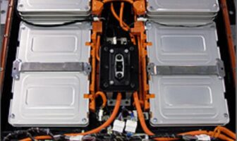 saltwater damage to electric vehicles