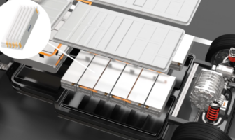 safe lithium nickel manganese