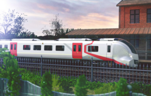 next gen train batteries