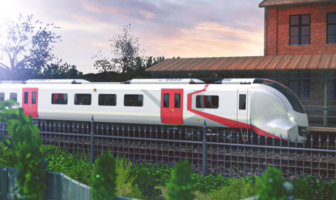 next gen train batteries