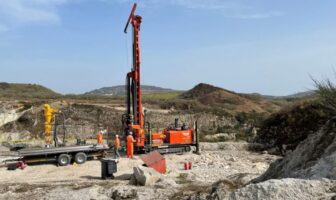 nationally significant lithium extraction