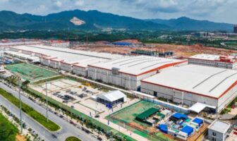 china and the global ev market