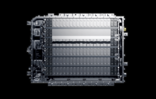 certification of second-life batteries in china