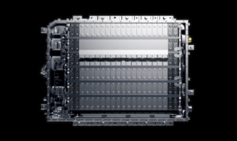 certification of second-life batteries in china