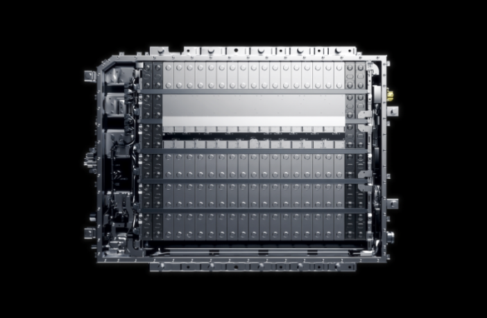 certification of second-life batteries in china