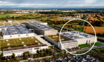 mercedes launches a hydrometallurgy plant