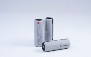 portable hydrogen cartridges