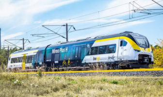 hydrogen and lithium titanate oxide