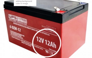the birth of the modern battery