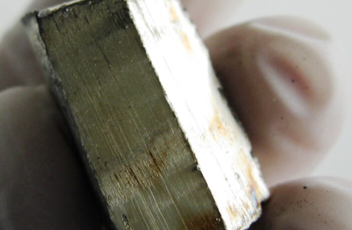 artificial intelligence and battery